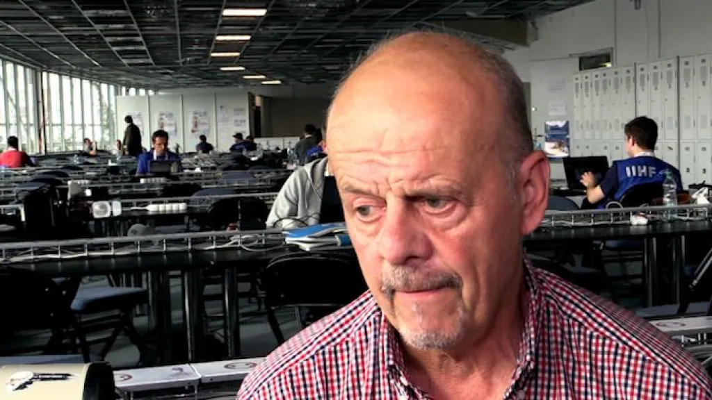 Okénko Marka Sýkory: O problémech naší hry