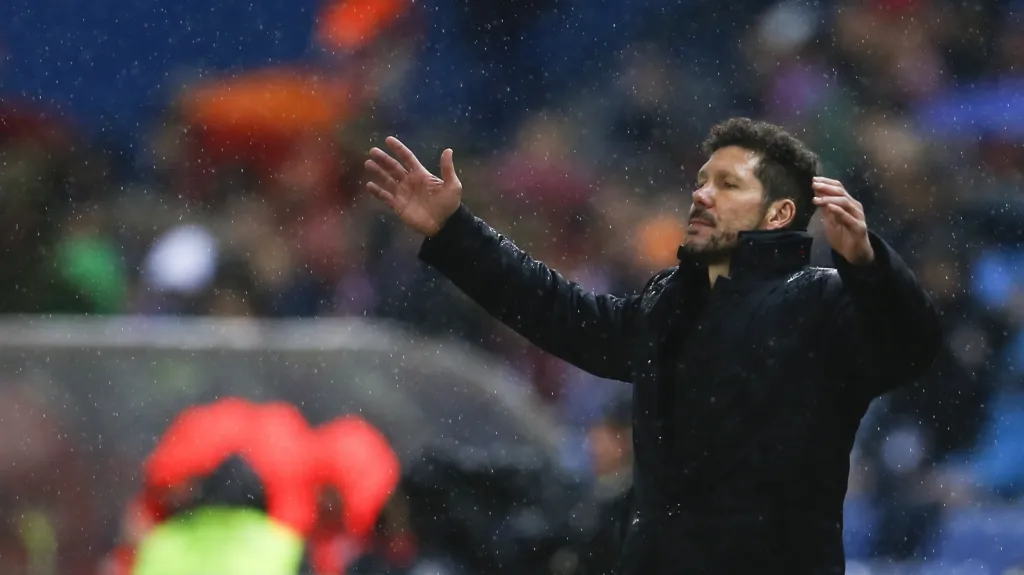 Diego Simeone 