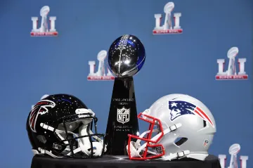 Trofej Vince Lombardiho