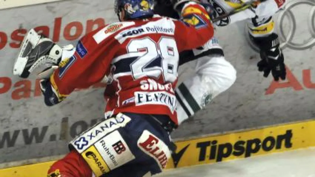 Pardubice - Mladá Boleslav