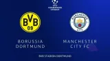 Sestřih utkání Dortmund - Manchester City