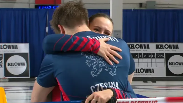 Klíčové kameny finále olympijské kvalifikace a česká curlingová radost