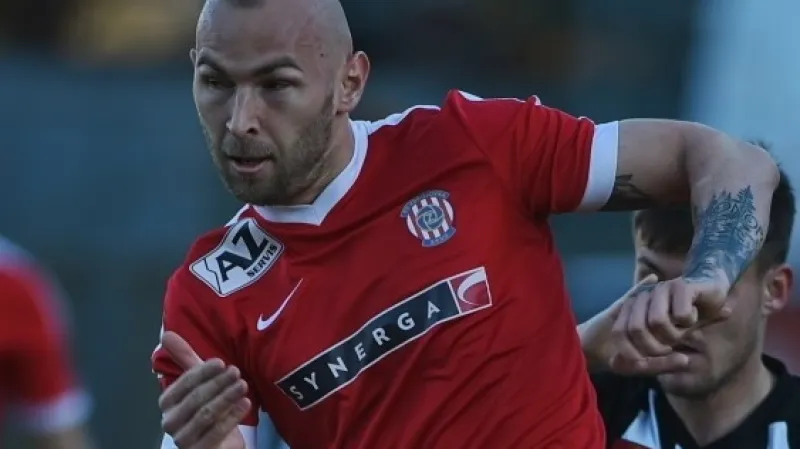 Sestřih a ohlasy utkání Zbrojovka Brno - Hradec Králové