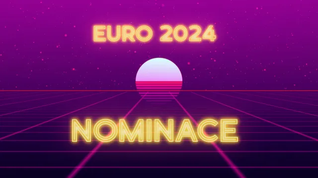 Videonominace českých házenkářek na Euro