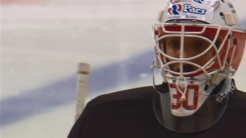 Švédsku se v bráně postaví Hrubec, Češi pilovali přesilovky