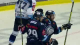 Gól ve 4. čtvrtfinále Plzeň - Liberec: Jelínek - 0:2 (12. min.)
