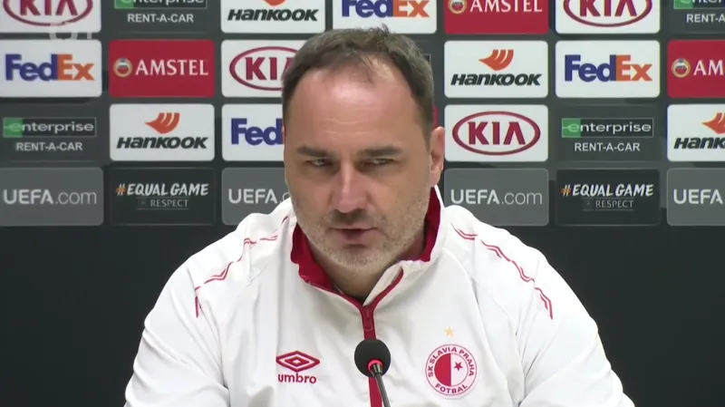 Slávisté si na postup ze skupiny věří více než před rokem