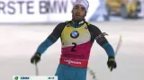 Fourcade ve stíhačce dominoval, Moravec si výrazně polepšil