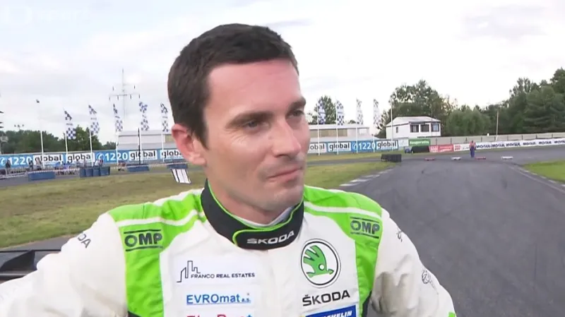 Ambice elitních českých jezdců před startem MČR