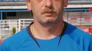 Stanislav Levý