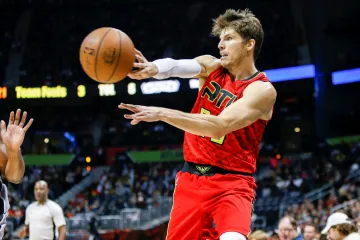 Kyle Korver