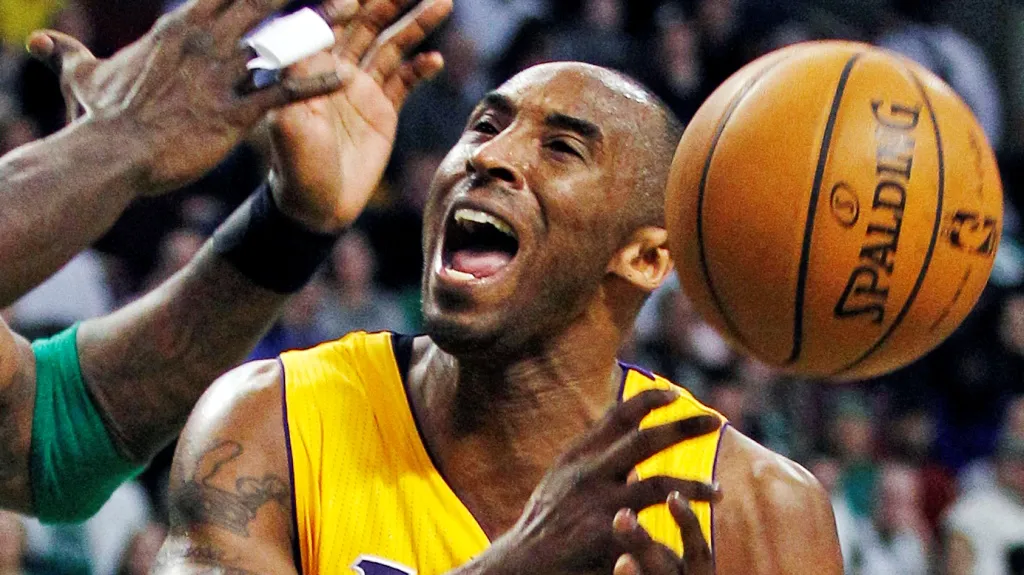 Kobe Bryant