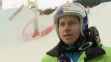 Skikrosař Kraus: Kvalifikační jízdu jsem jel nadoraz