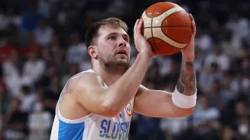 Slovinsko - Kapverdy