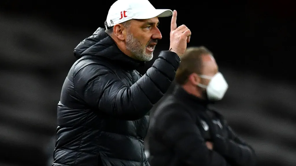 Jindřich Trpišovský