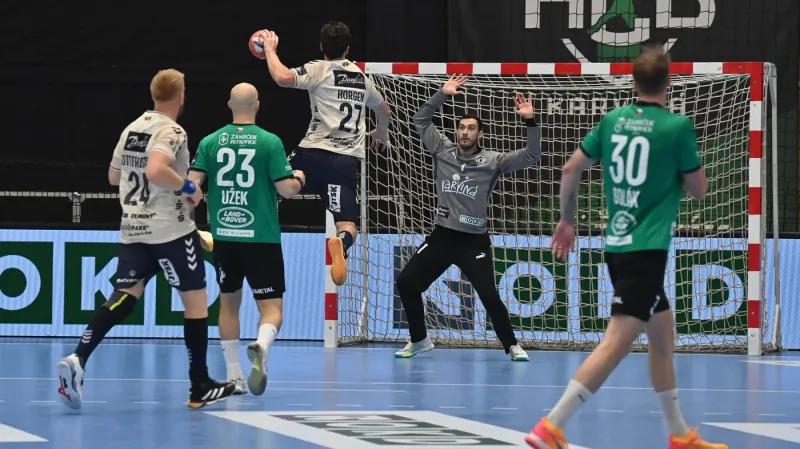 Sestřih a ohlasy utkání Karviná – Flensburg