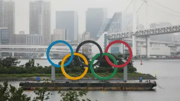 Sportovce čeká po příletu do Tokia testování a zdlouhavé kontroly