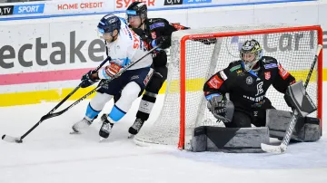 Liberec – Karlovy Vary