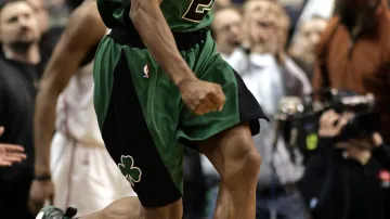 Ray Allen