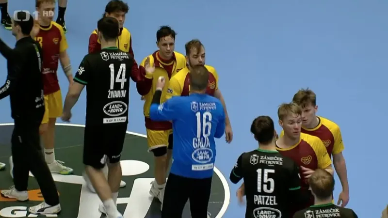 Sestřih a ohlasy utkání Dukla Praha – Karviná