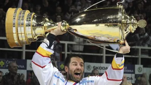 HC Oceláři Třinec - HC Vítkovice Steel