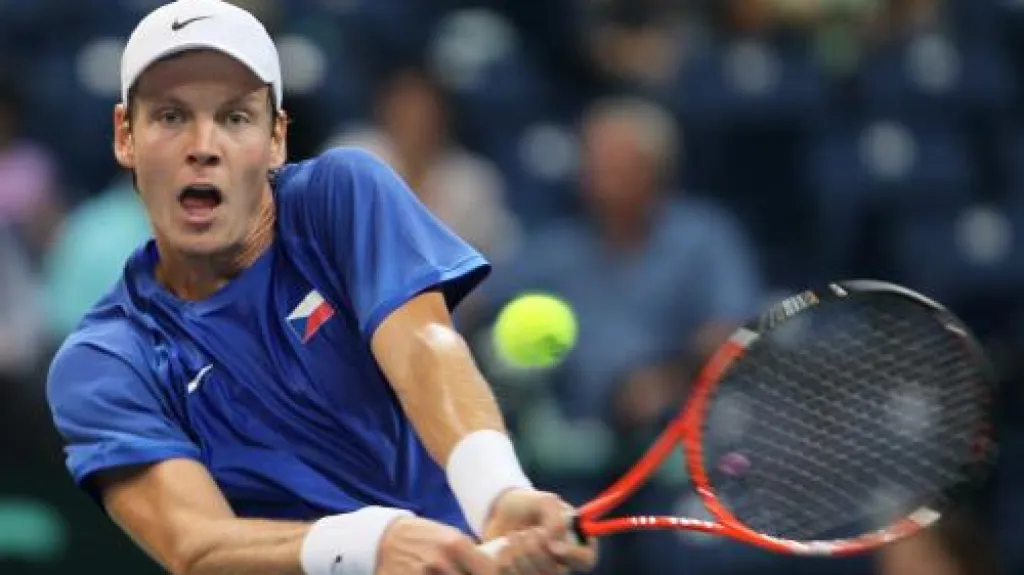 Tomáš Berdych