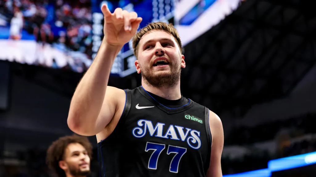 Luka Dončič