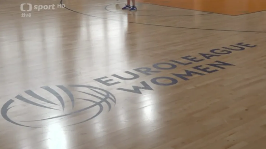Basketbalistky USK hrají v Polkowicích