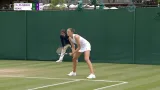 Karolína Plíšková se s Martincovou utká o osmifinále Wimbledonu