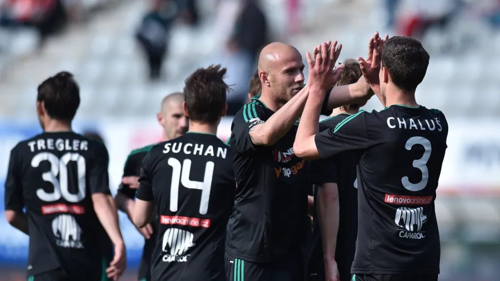 Příbramští slaví záchranu