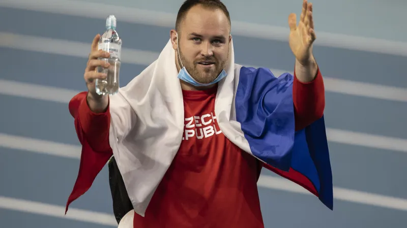 Staněk: Z podoby ceremoniálu cítím hlavně hořkost