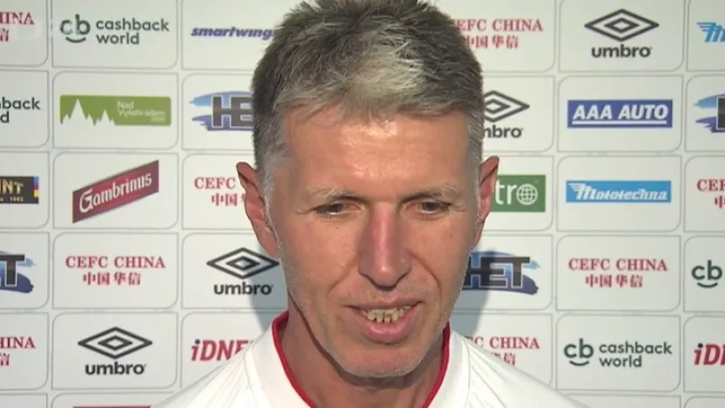 Slavia, Plzeň i Zlín už znají soupeře ve skupinách EL