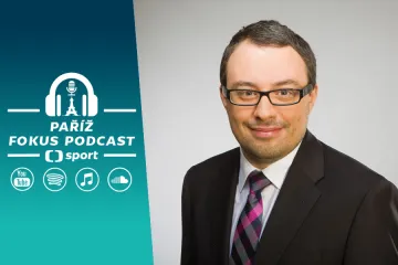 Paříž fokus podcast