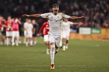 Veljko Birmančevič