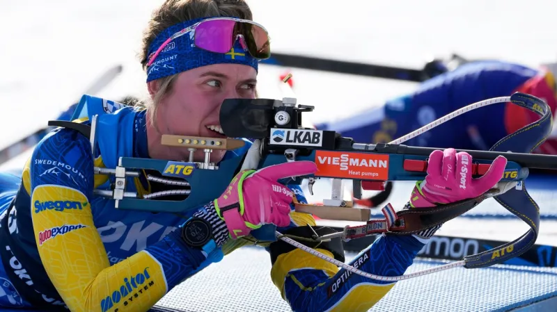Elvira Öbergová