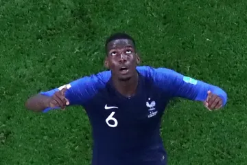 Paul Pogba