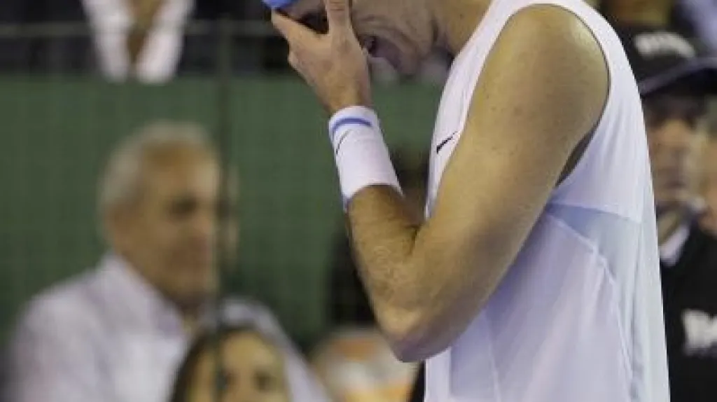 Juan Martin del Potro 