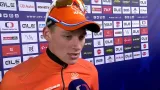 Van der Poel: Táborská trať mi velmi vyhovuje