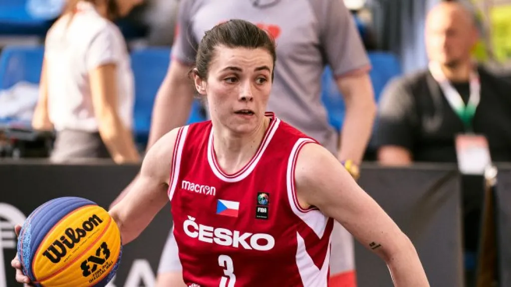 Kateřina Galíčková