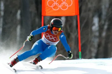 Italka Sofia Goggiaová