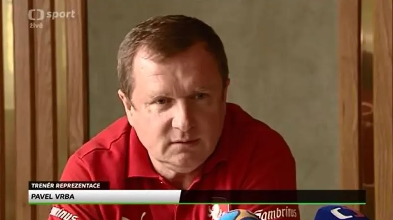 Před utkáním Finsko - Česko