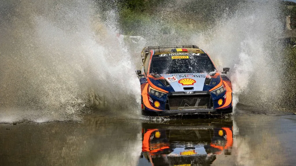 Thierry Neuville
