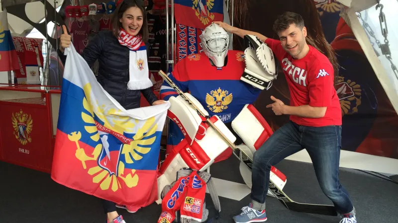 Anna Kerch - 1. místo