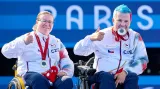 Paralympijský výbor na galavačeru ocení nejlepší sportovce loňského roku