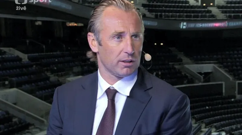 Prospal: S první třetinou jsme byli spokojeni