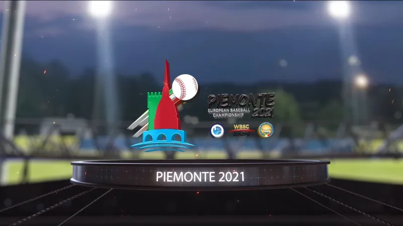 Sestřih ME v baseballu: ČR - Švédsko