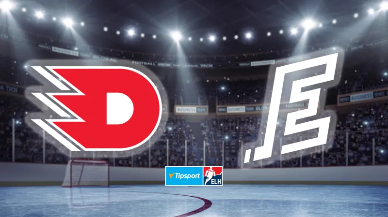 Sestřih 2. utkání předkola play-off Pardubice – Karlovy Vary