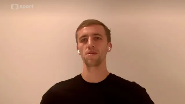 Souček: Zájem Bayernu? Neřeším to