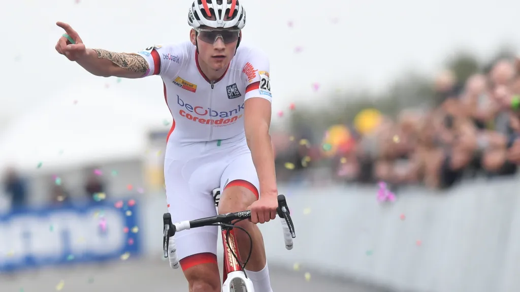 Mathieu van der Poel