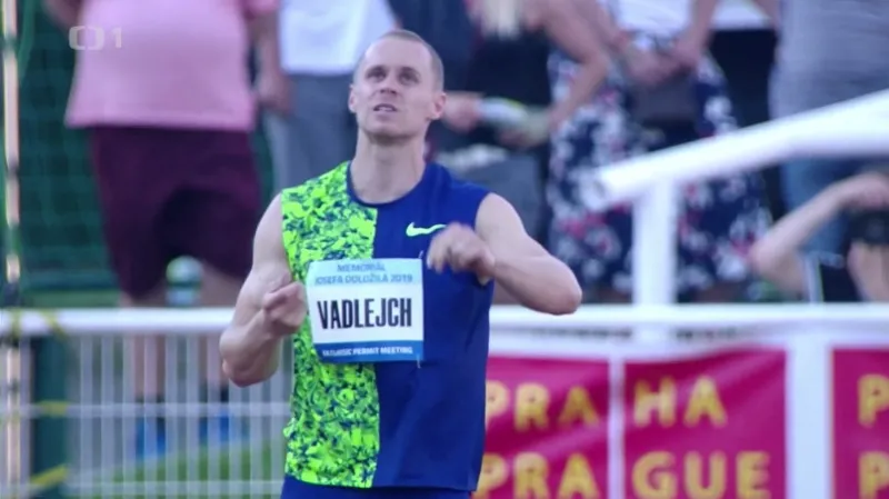 Atleti nepřijdou o tradiční Odložilův memoriál ani letos